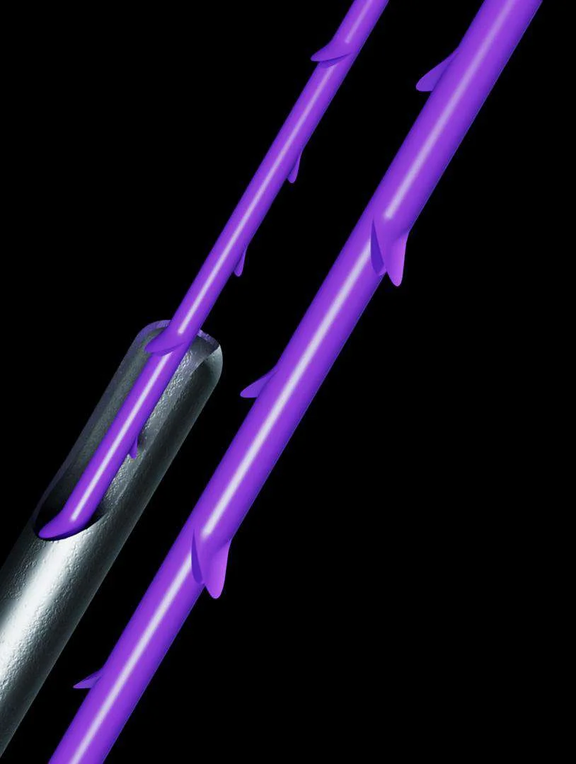 i-Thread Linha Magic — Magic Canulado, Magic Plus e Magic Plus Super Canulado