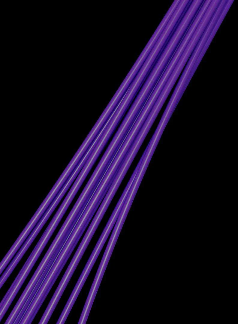 Fios PDO i-Thread — aplicações corporais