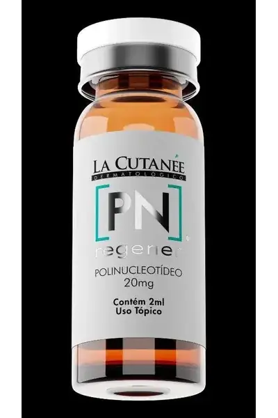 PN Regener Polinucleotídeo 20mg