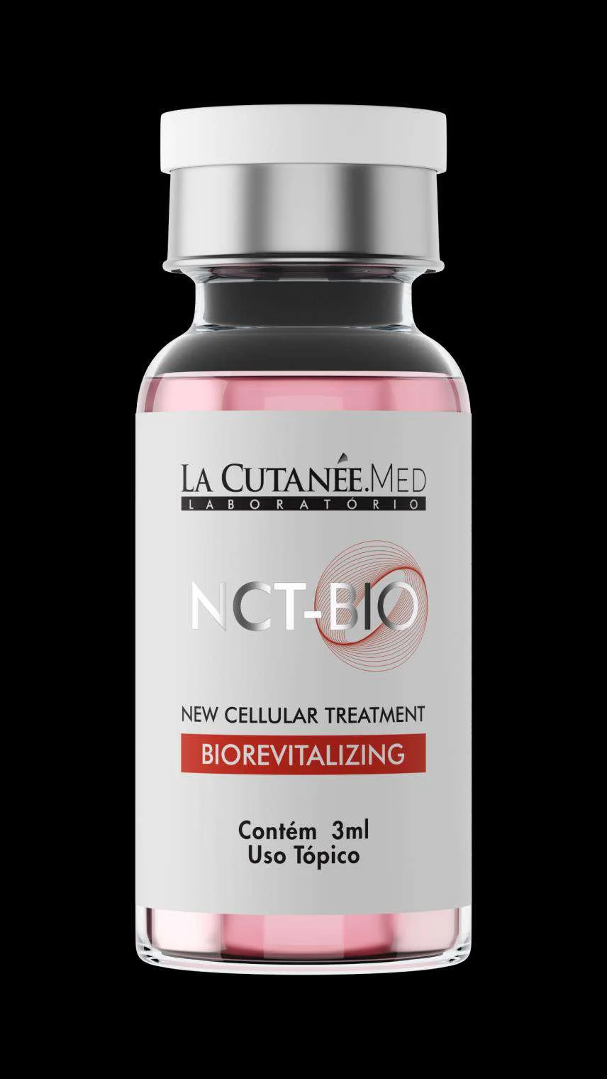 NCT-BIO — biorevitalizante
