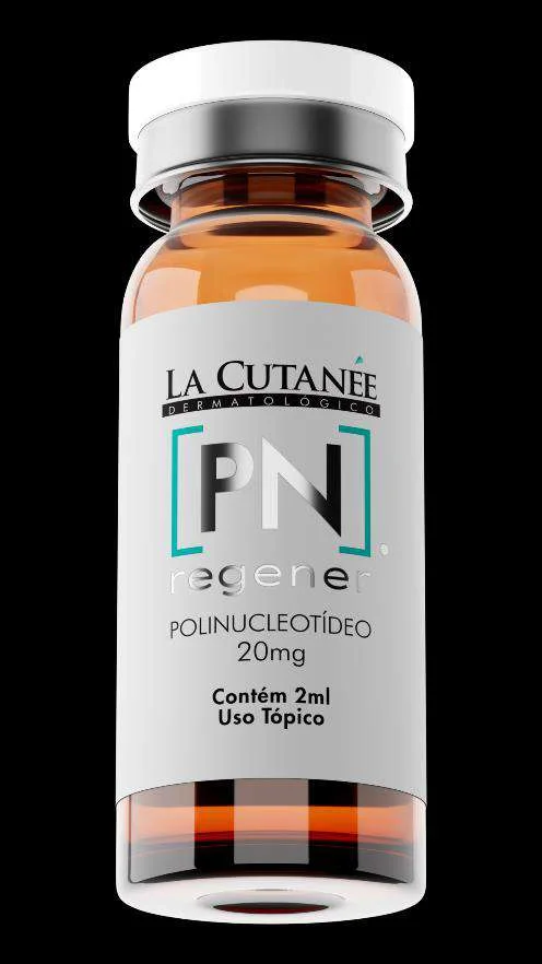 PN Regener — polinucleotídeo